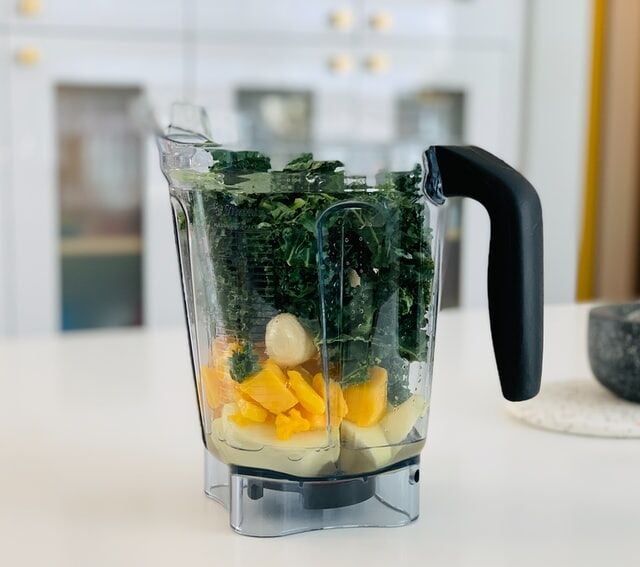 Juicers Vs. Blender-Which One To Choose?